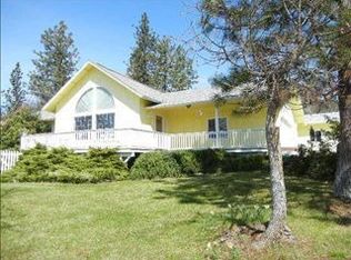 378 Appaloosa Ln, Grants Pass, OR