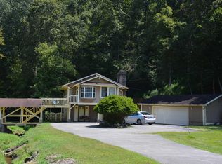 617 Sauls Run Rd, Weston, WV 26452