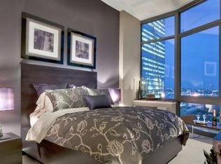 389 Washington Blvd #2502, Jersey City, NJ 07310