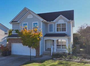 102 Deer Ridge Ln, Hendersonville, TN 37075