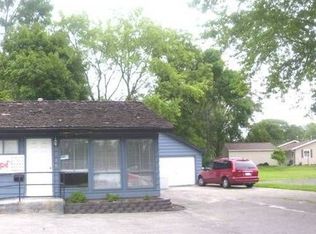 4316 Center Point Rd NE, Cedar Rapids, IA 52402