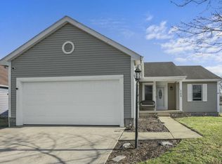 240 Pruden Dr, Pickerington, OH 43147