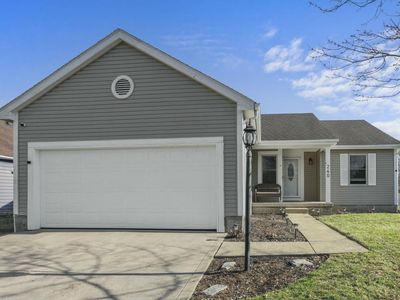 240 Pruden Dr, Pickerington, OH, 43147