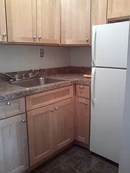 Rented by City Connections Realty