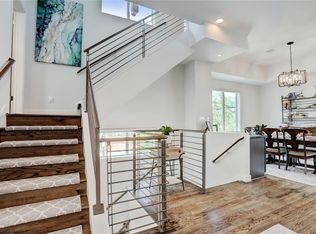 4402 Mount Vernon St, Houston, TX 77006