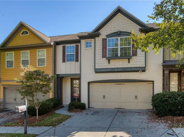 3320 Castleberry Village Cir, Cumming, GA 30040
