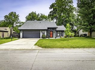 400 W Horizon Rd, Muncie, IN 47303