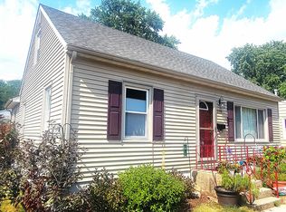 3918 Rockwell Dr, Madison, WI 53714