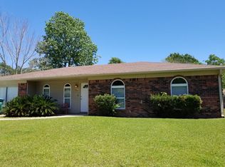 29 Yorkshire Pkwy, Gulfport, MS 39503