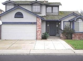 16233 Saguaro Ln, Lathrop, CA
