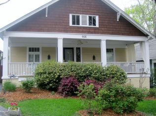 466 Candler St, Atlanta, GA 30307