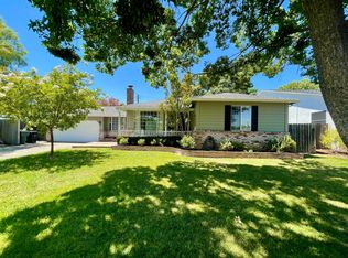 1607 Los Molinos Way, Sacramento, CA 95864