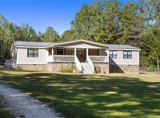 2136 Judge Brown Rd, Valley, AL 36854