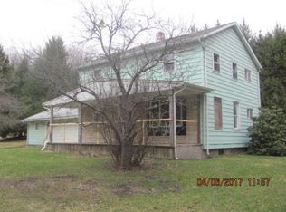2245 Russell Rd, Newark Valley, NY 13811