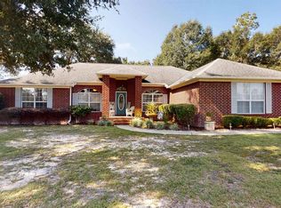 5566 Whispering Woods Dr, Pace, FL 32571
