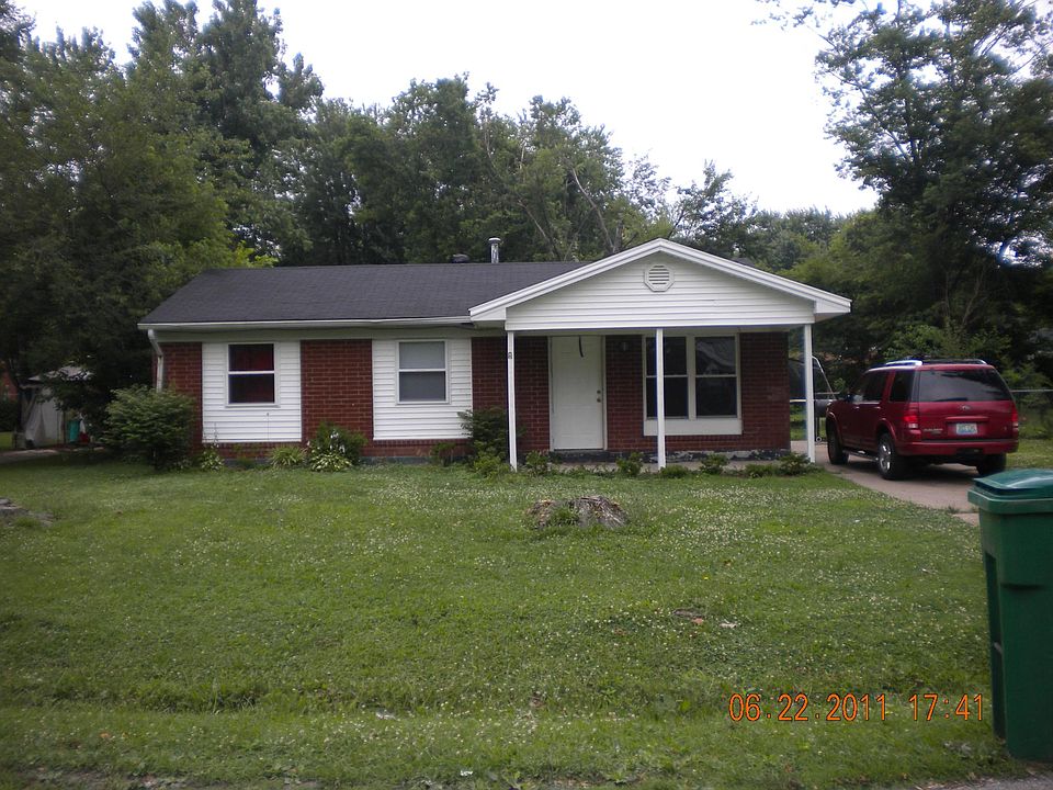 1st image of 10601 Millers Ln