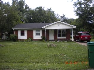 10601 Millers Ln, Louisville, KY 40272