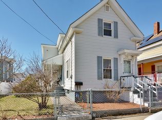 190 Willow St, Lawrence, MA 01841