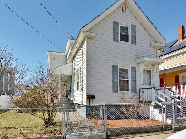 190 Willow St, Lawrence, MA 01841