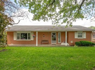 3106 W Brook Dr, Muncie, IN