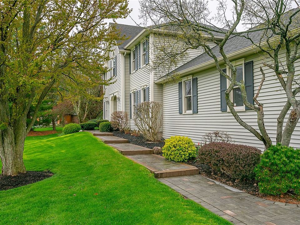 381 Aldrich Rd, Fairport, NY 14450 MLS R1466643 Zillow