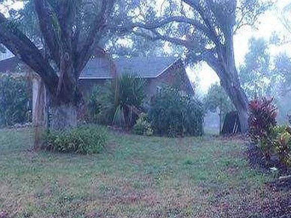 Property Side View