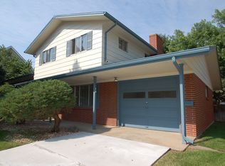 2213 S Harlan St, Denver, CO 80227