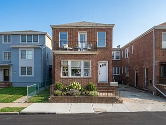 4716 Beach 47th Street