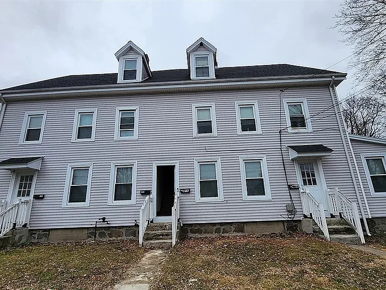 32-36 Granite St #2L — Photo 9