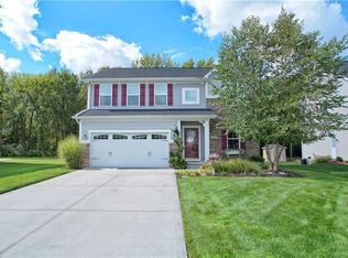 731 Arbor Trails Dr, Macedonia, OH 44056