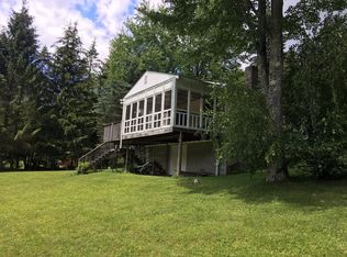 259 Tanglewood Lake Rd, Delancey, NY 13752