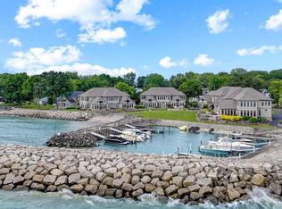 123 Glacial Ln Unit 3C, Lakeside Marblehead, OH 43440