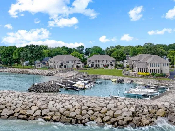 123 Glacial Ln Unit 3C, Lakeside Marblehead, OH 43440