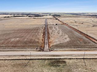 8469 Orchid Way Lot 22, Cashion, OK 73016