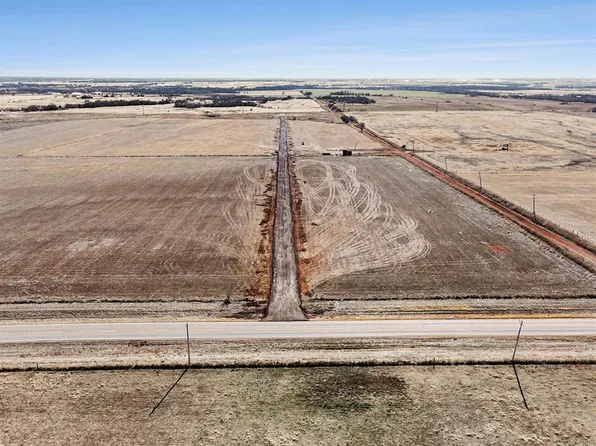 8435 Orchid Way Lot 23, Cashion, OK 73016