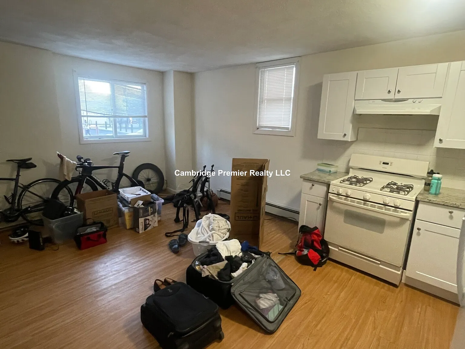 1 bed, 1.0 bath, $2,200 — Photo 3
