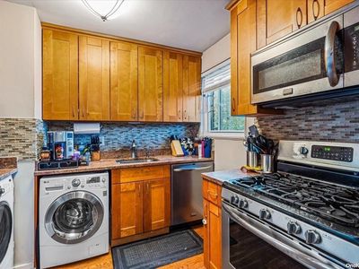67-27 218 Street #2, Queens, NY, 11364