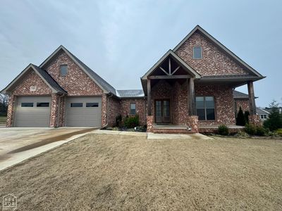 1405 S 30th St, Paragould, AR, 72450