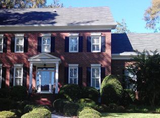 612 Spring Creek Ln, Martinez, GA 30907
