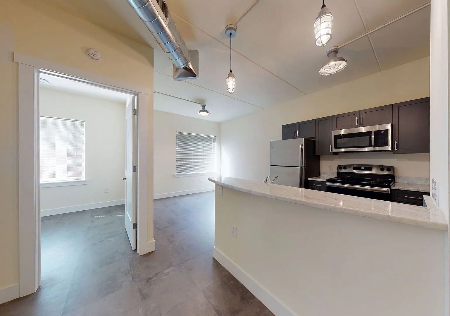 Penn Manor Apartments — Photo 3