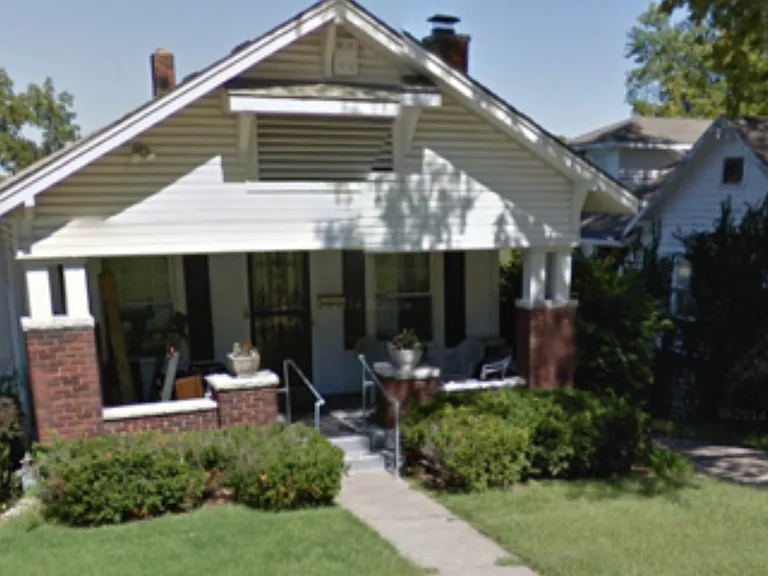 1812 E 47th Ter #600 — Photo 1