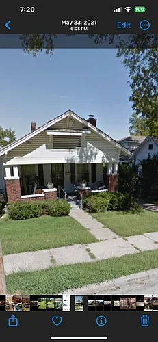 1812 E 47th Ter #600 Photo 1