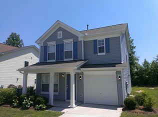 3734 Marshlane Way, Raleigh, NC 27610