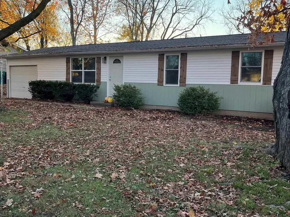 216 Lamoine St, Macomb, IL 61455