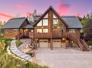 105 HILLSIDE Drive, Steamboat Springs, CO 80487