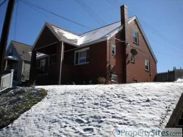 552 Stephen St, Ambridge, PA 15003