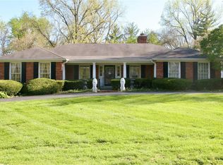 27 Dunleith Dr, Saint Louis, MO