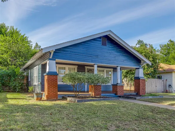 2508 NW 14th St, Oklahoma City, OK 73107