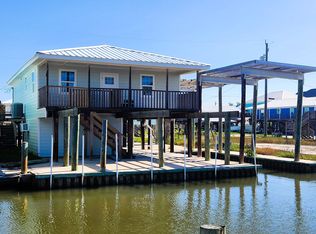 137 Memory Ln, Grand Isle, LA 70358