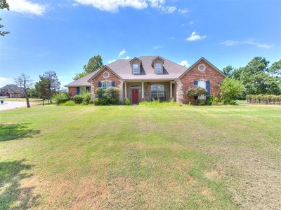1371 Whippoorwill Nest, Choctaw, OK, 73020